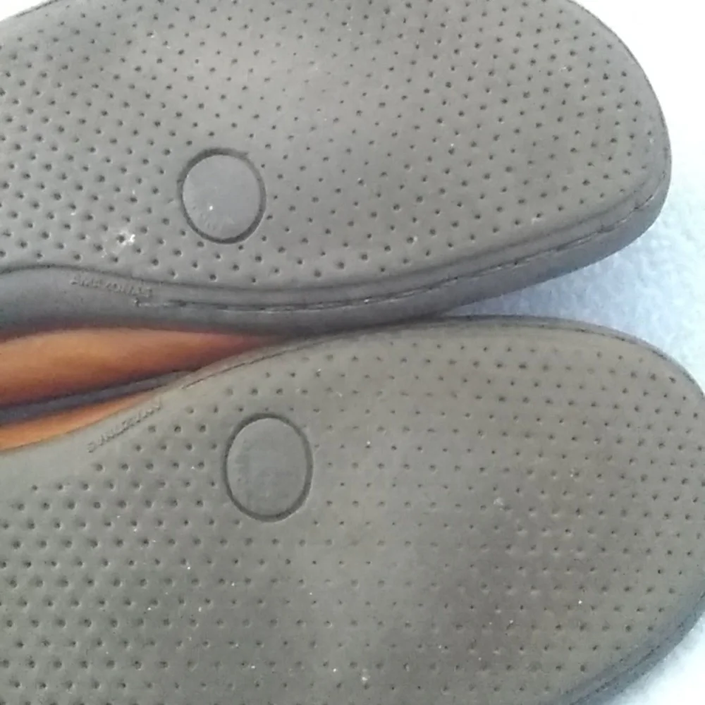 Men's Johnston & Murphy Passport Loafers (11-1/2M)